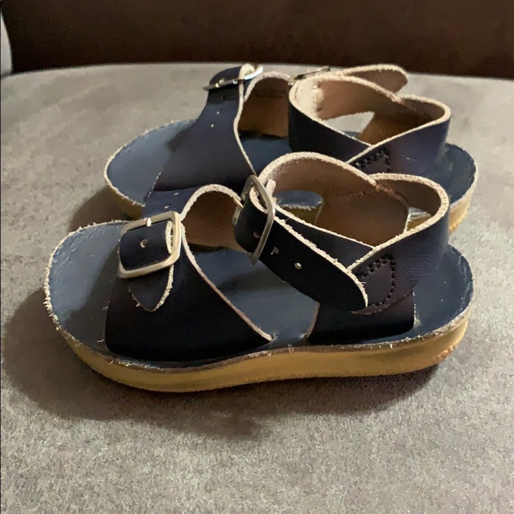 Sun sandal Surfers